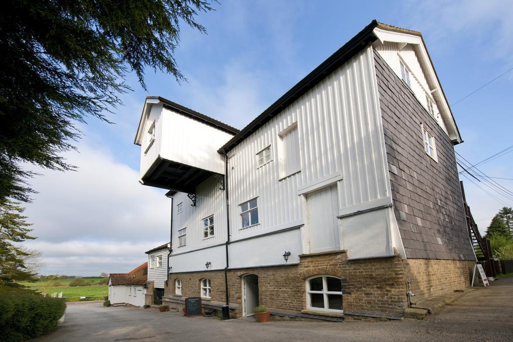 Little Hallingbury Mill Eksteriør bilde