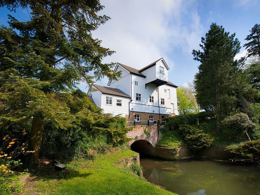 Little Hallingbury Mill Eksteriør bilde